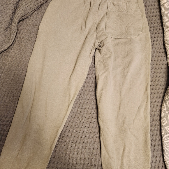 Cuts Clothing joggers - Picture 2 of 5